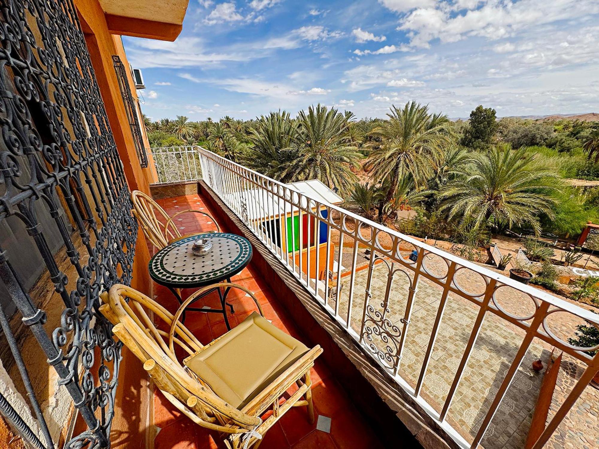 Riad Chay & Boutique Tajda Dış mekan fotoğraf